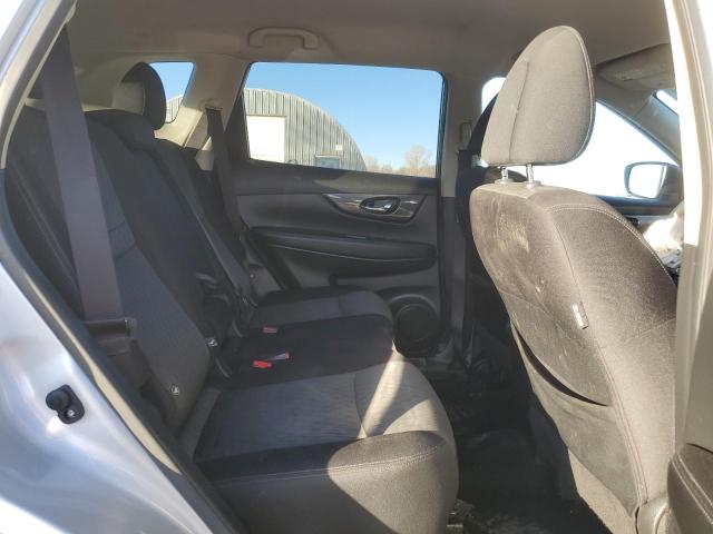 JN8AT2MT4LW041927 Nissan ROGUE S