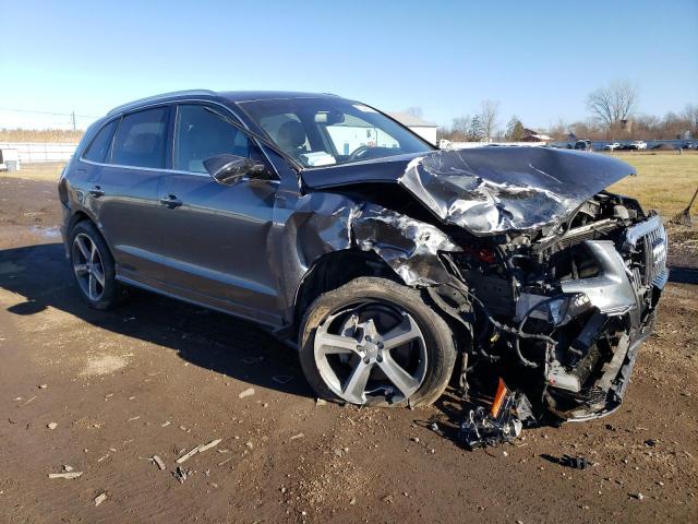 WA1D7AFP6GA140737 Audi Q5 Premium Plus S-line