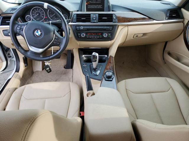 WBA3C1C56FK120901 BMW 328 I Sulev