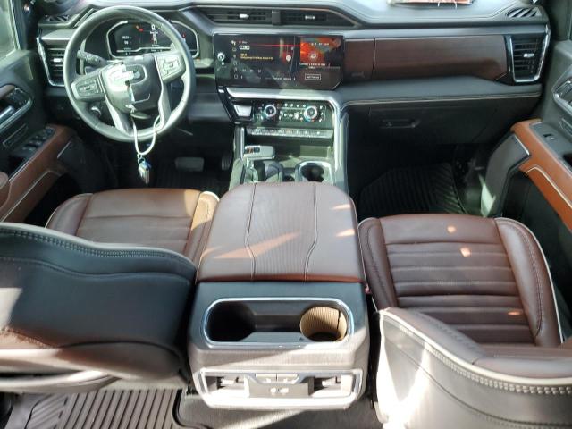 1GTUUHEL4PZ228435 GMC Sierra K1500 Denali Ultimate