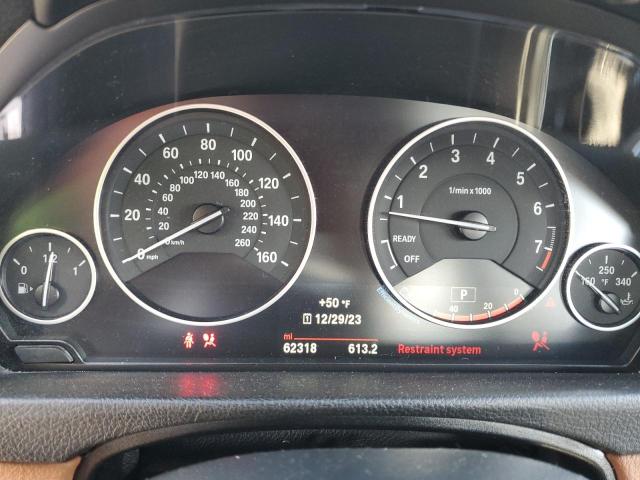 WBA8D9C34HA004783 BMW 330 XI