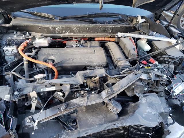 5J6RS6H58PL002148 Honda Cr-v Sport