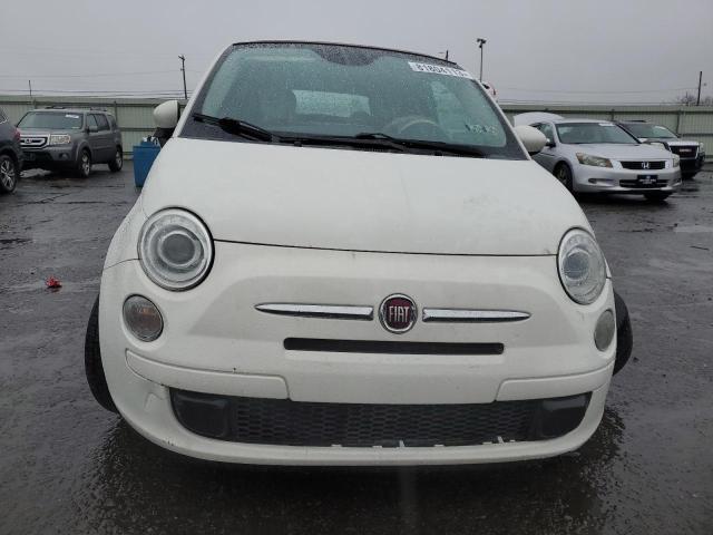 3C3CFFDR9GT174481 Fiat 500 POP