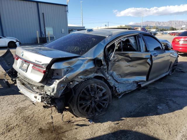 WBA7T2C01LGL17310 BMW 740 I