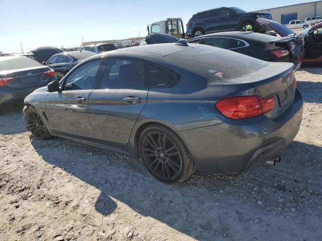 WBA4F7C5XHG437925 BMW 430i Gran Coupe