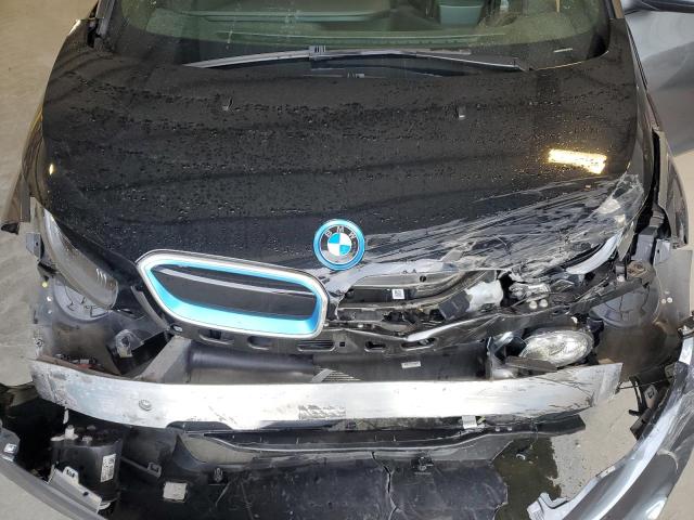 WBY1Z8C53HV550970 BMW I3 REX