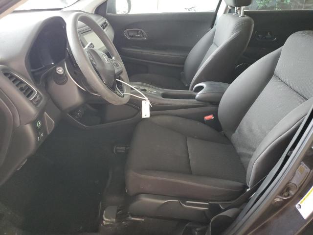 3CZRU5H50JM721744 Honda HR-V EX