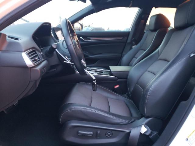 1HGCV1F36KA026753 Honda Accord Sport