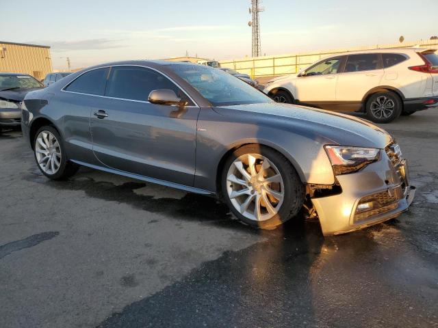 WAUM2AFR7GA031139 Audi A5 Premium Plus S-line