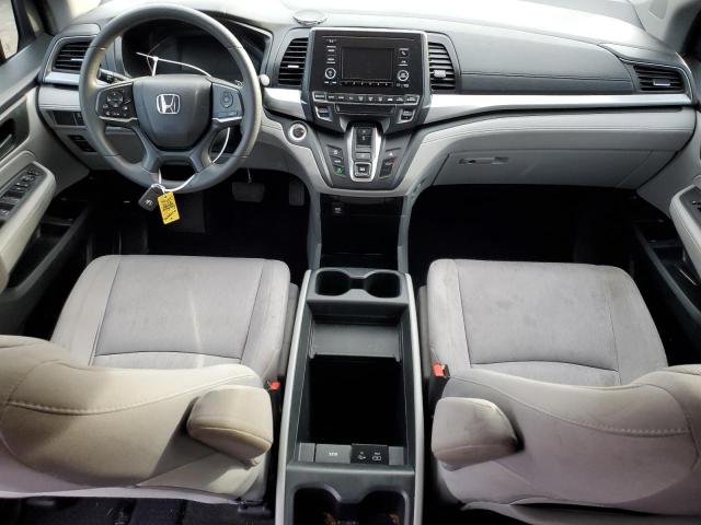 5FNRL6H28LB062310 Honda ODYSSEY LX