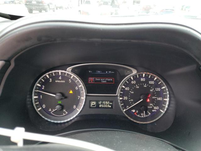 5N1AL0MM2FC523094 Infiniti QX60