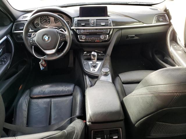 WBA8E1C53JA178205 BMW 330e
