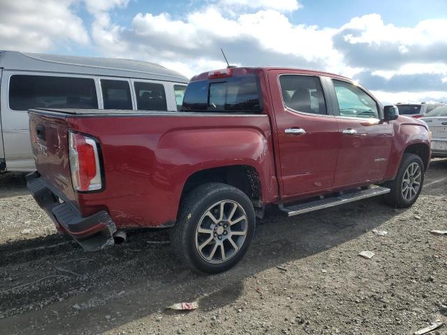 1GTG6EEN8J1221906 GMC Canyon Denali