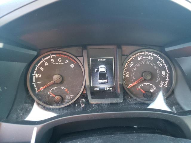 3TYRX5GN1PT087260 Toyota Tacoma Access Cab