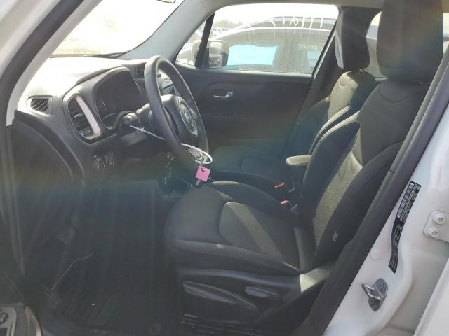 ZACCJBAB2HPE65813 Jeep Renegade Sport