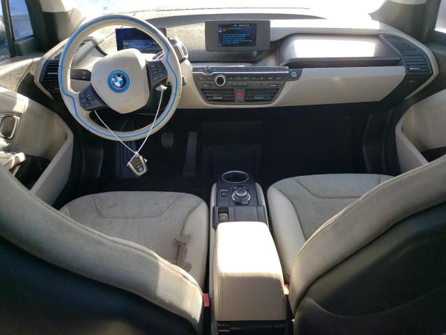 WBY1Z2C58EV285780 BMW I3 Bev