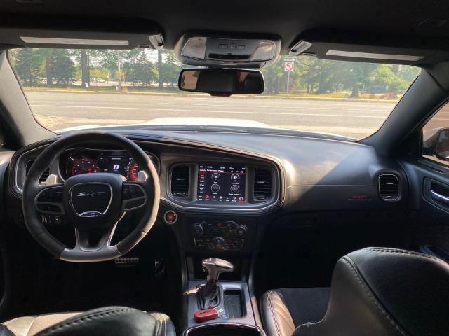 2C3CDXL93LH203067 Dodge Charger Srt Hellcat
