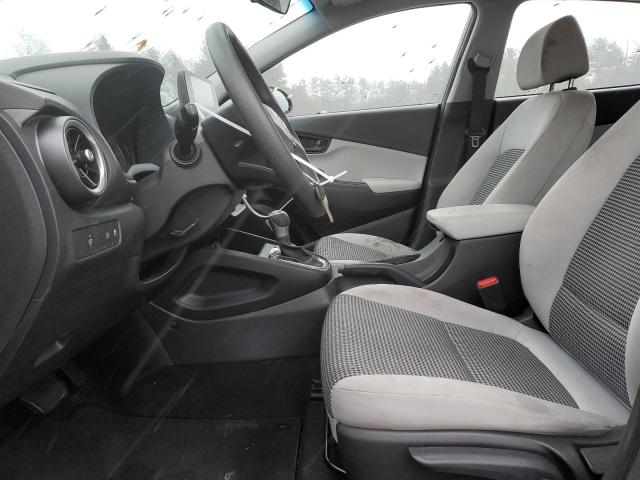 KM8K22AB6NU772187 Hyundai Kona Sel