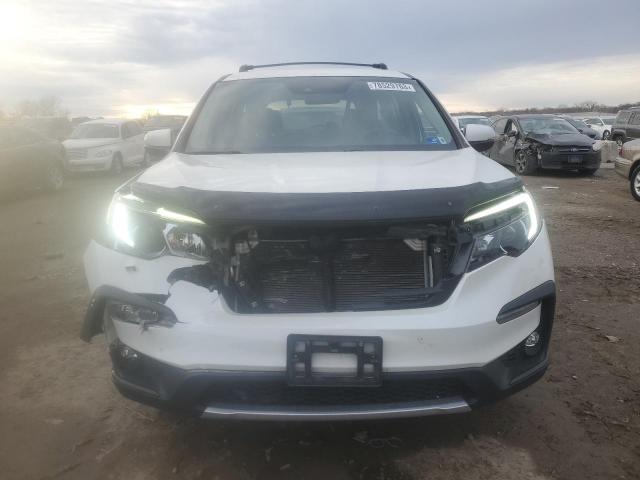 5FNYF6H35KB025550 Honda Pilot Ex