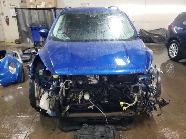 1FMCU0HDXJUC04948 Ford ESCAPE SEL