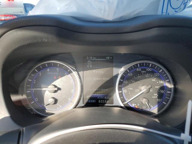 JN1BV7AP7FM341222 Infiniti Q50 BASE