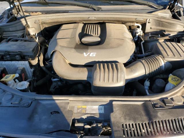 1C4RDHAG0FC101021 Dodge Durango Sxt
