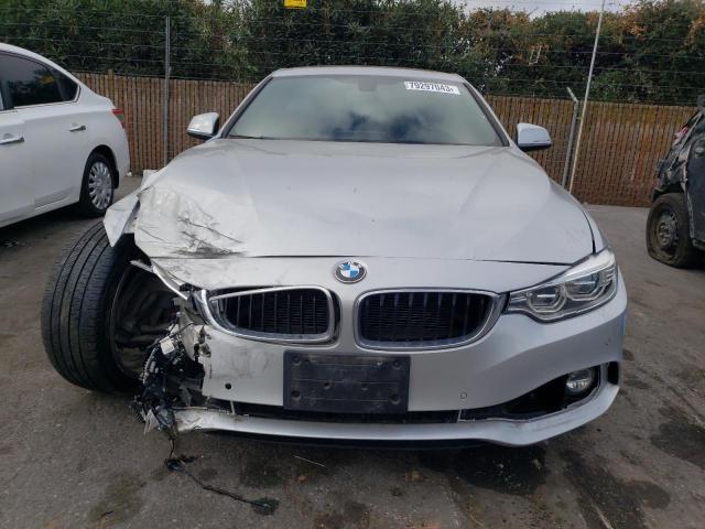 WBA3N7C55GK227808 BMW 428 I