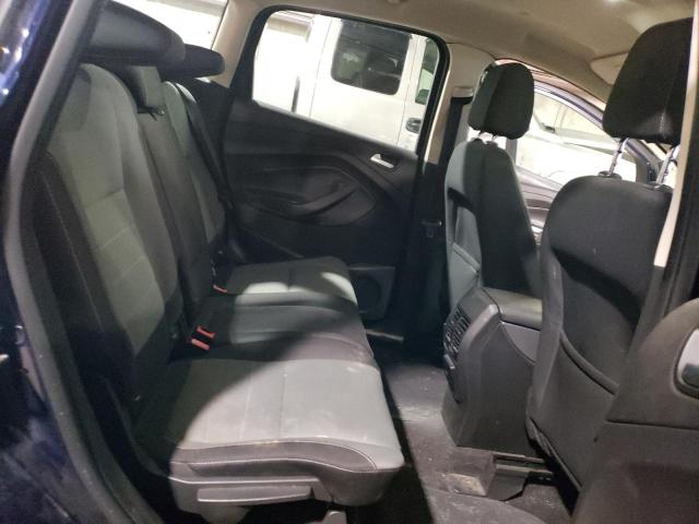 1FADP5AU0GL101176 Ford C-MAX SE