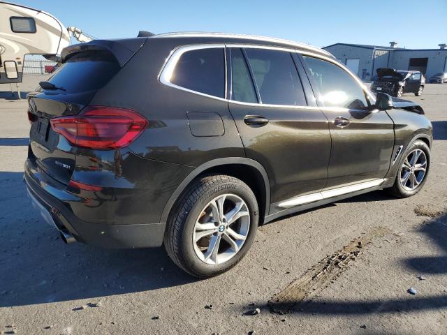 5UXTY5C05L9B33854 BMW X3 Xdrive30i