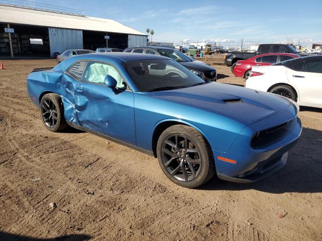 2C3CDZAG5LH178847 Dodge Challenger Sxt