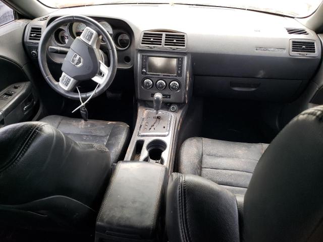 2C3CDYBT2EH253335 Dodge Challenger R/t
