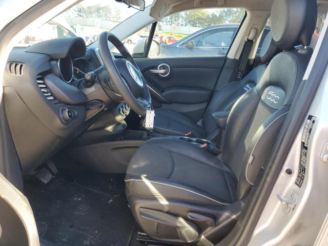 ZFBCFXCT1GP371585 Fiat 500x Trekking