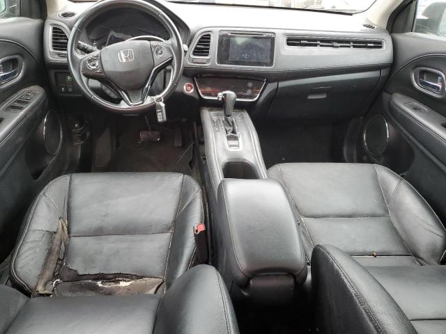 3CZRU5H70HM723831 Honda Hr-v Exl