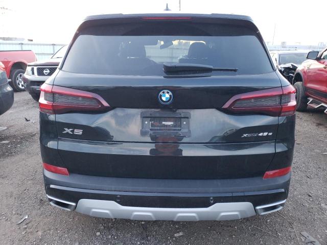 5UXTA6C03P9P68181 BMW X5 Xdrive45e