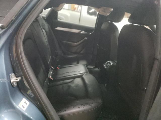WA1ECCFS1JR020661 Audi Q3 PREMIUM