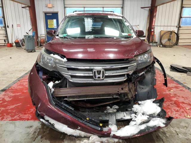 5J6RM4H76EL007524 Honda CR-V EXL