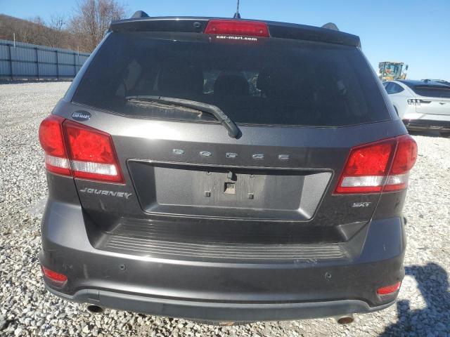 3C4PDCBG3ET258568 Dodge Journey Sxt