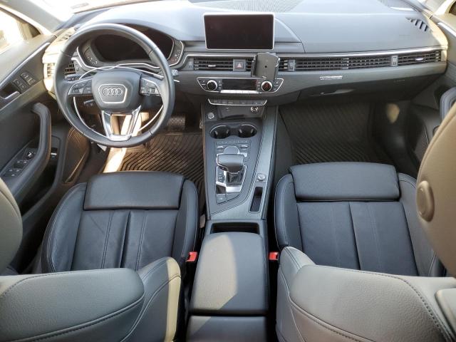 WA18NAF41KA116223 Audi A4 Allroad Premium Plus