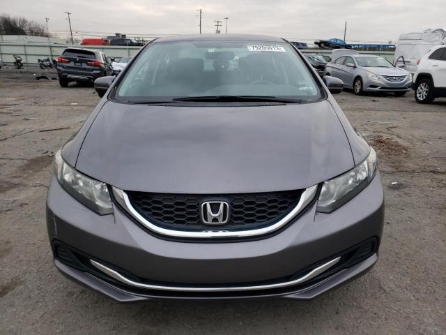 19XFB2F77FE090333 Honda CIVIC SE