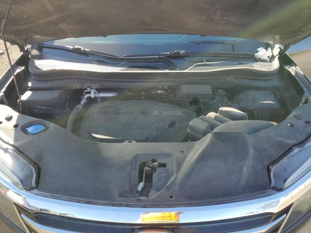 5FNYF5H96GB030892 Honda Pilot Touring