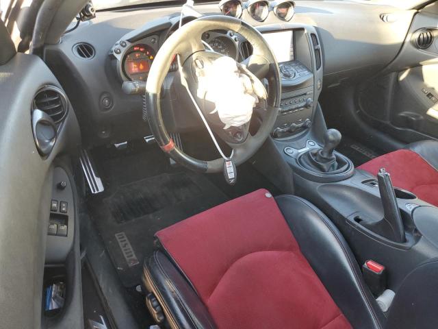 JN1AZ4EH2JM571907 Nissan 370Z BASE