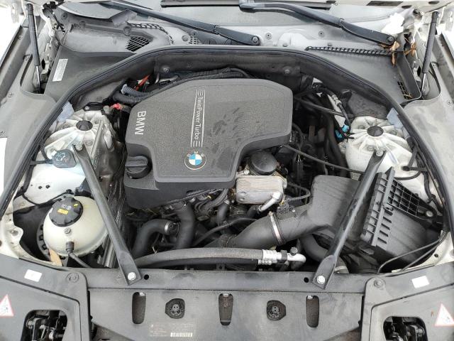 WBA5A5C57FD517933 BMW 528 I
