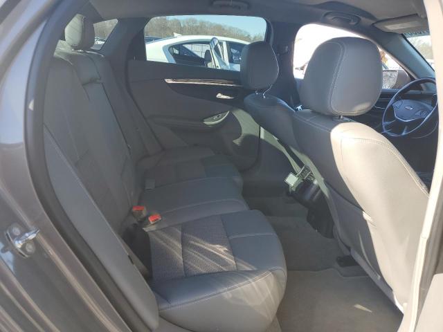 2G1105SA6J9164702 Chevrolet IMPALA LT