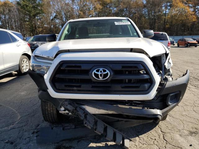 5TFRX5GN2HX086724 Toyota Tacoma Access Cab