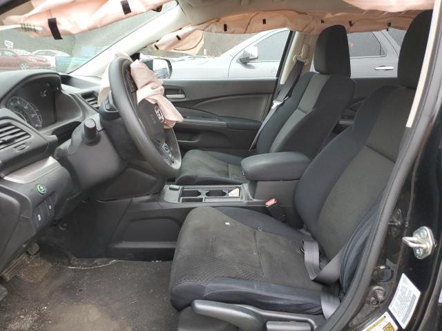 5J6RM4H44GL075832 Honda CR-V SE