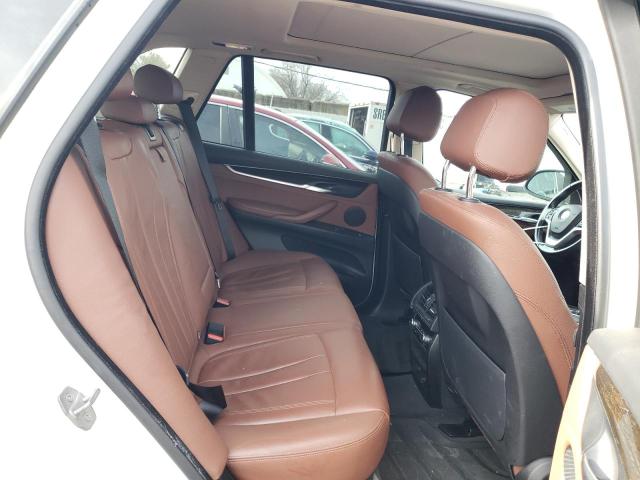 5UXKR0C59F0K58305 BMW X5 Xdrive35i