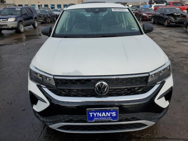 3VV8X7B20RM019665 Volkswagen TAOS S