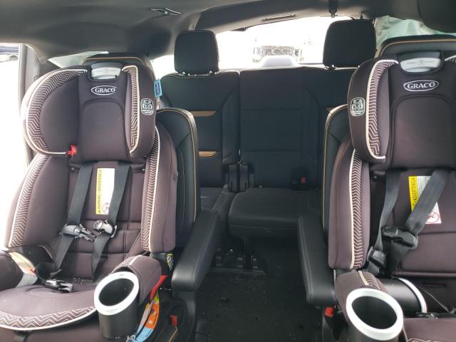 1GKS2HKL2NR124660 GMC Yukon Xl K1500 At4