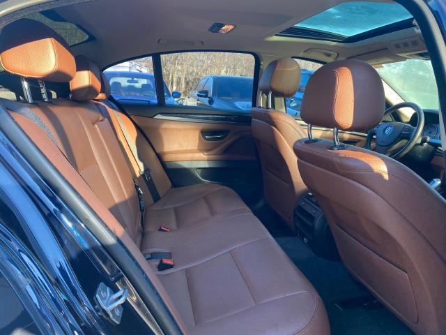 WBA5B3C5XED534998 BMW 535 XI
