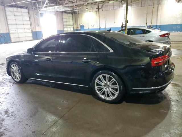 WAU32AFD2FN037177 Audi A8 L Quattro